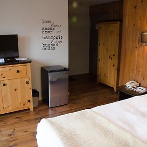 Double Room Lake View